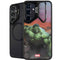 Marvel Enraged Hulk Galaxy S25 Kickstand Case
